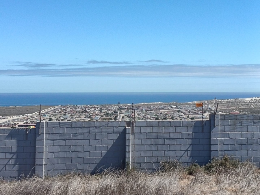Commercial Property for Sale in Hoogland Western Cape
